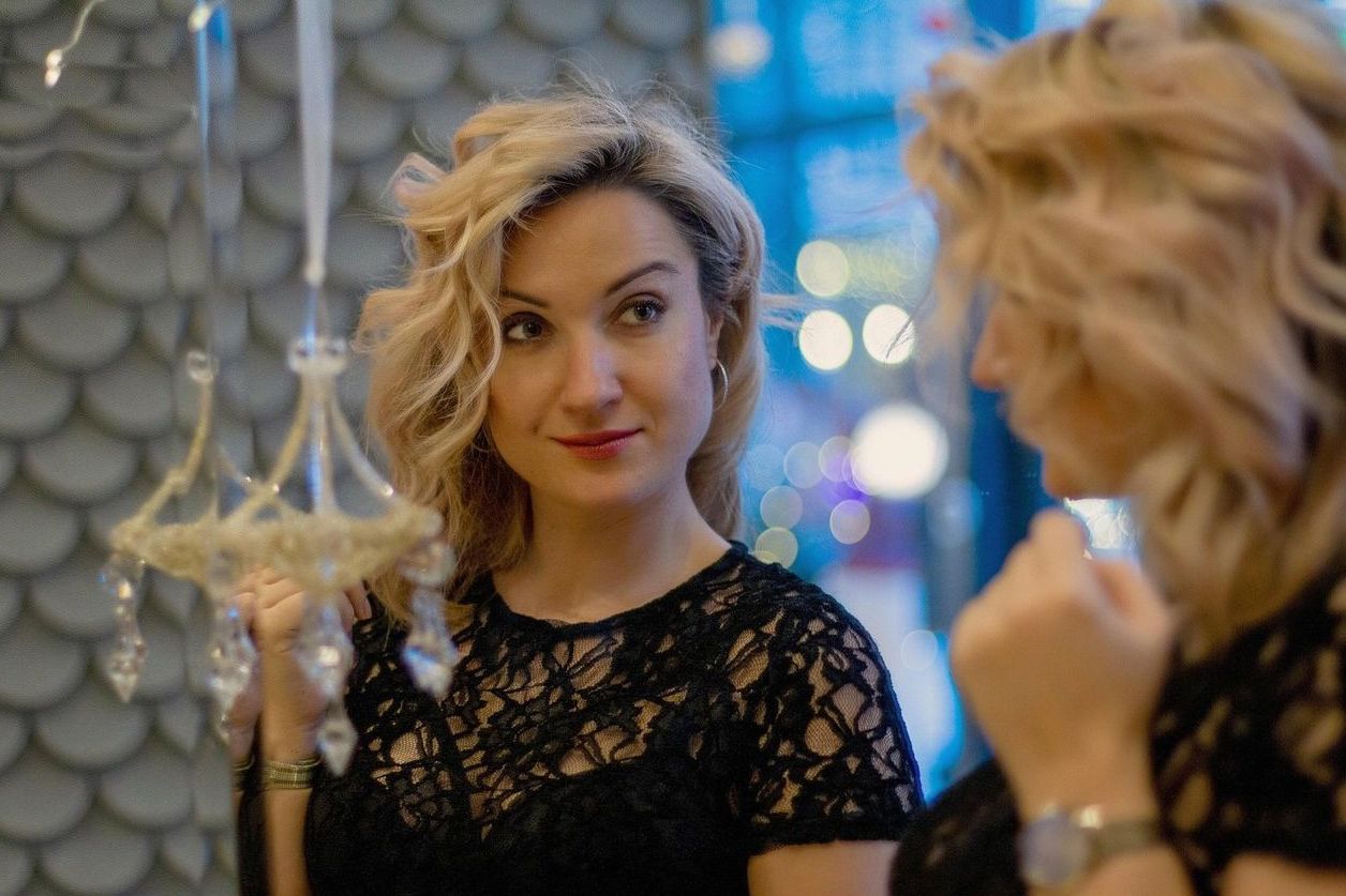 Coiffure de mariage